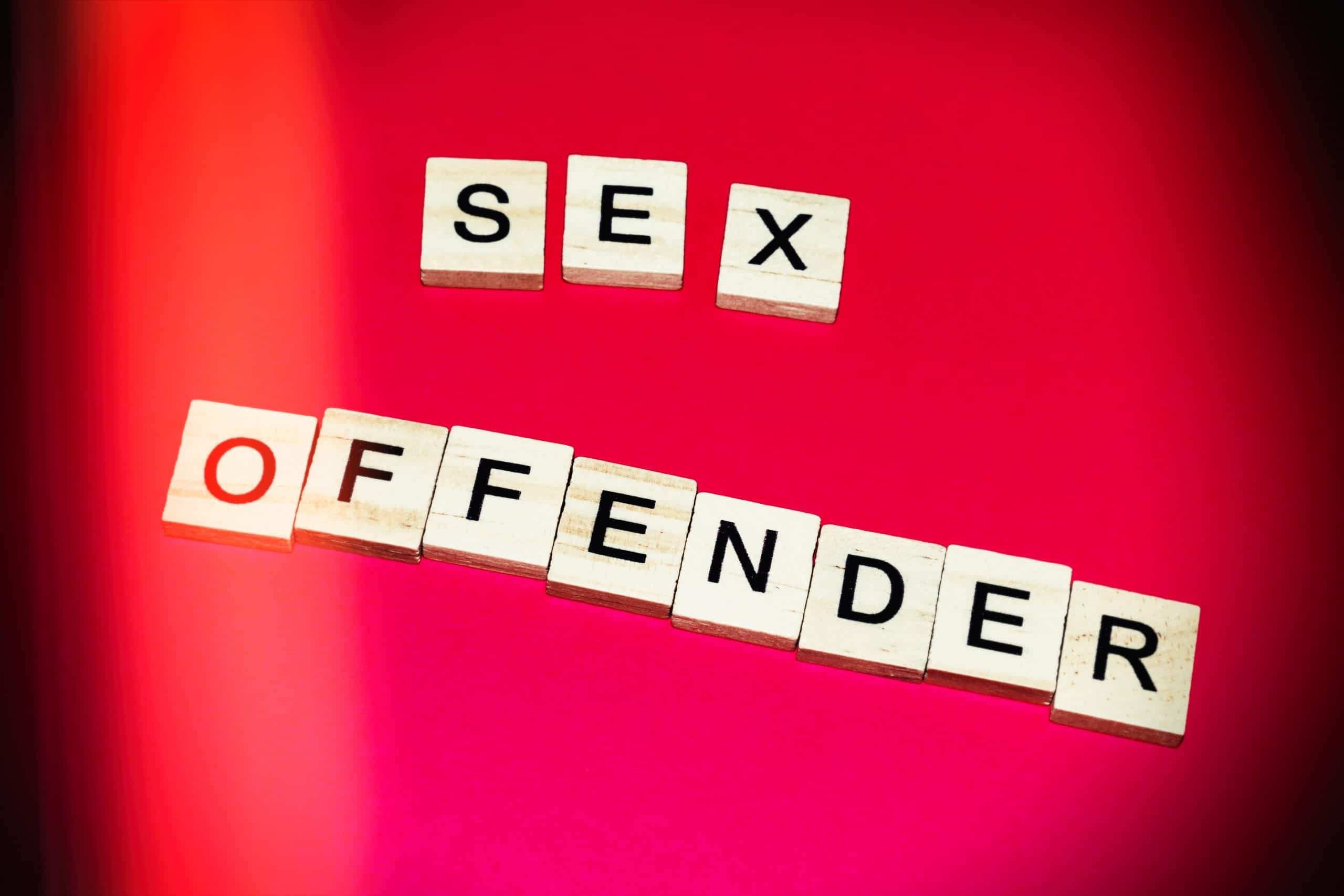 What You Should Know About The Texas Sex Offender Registry Mary Beth Harrell Law Firm
