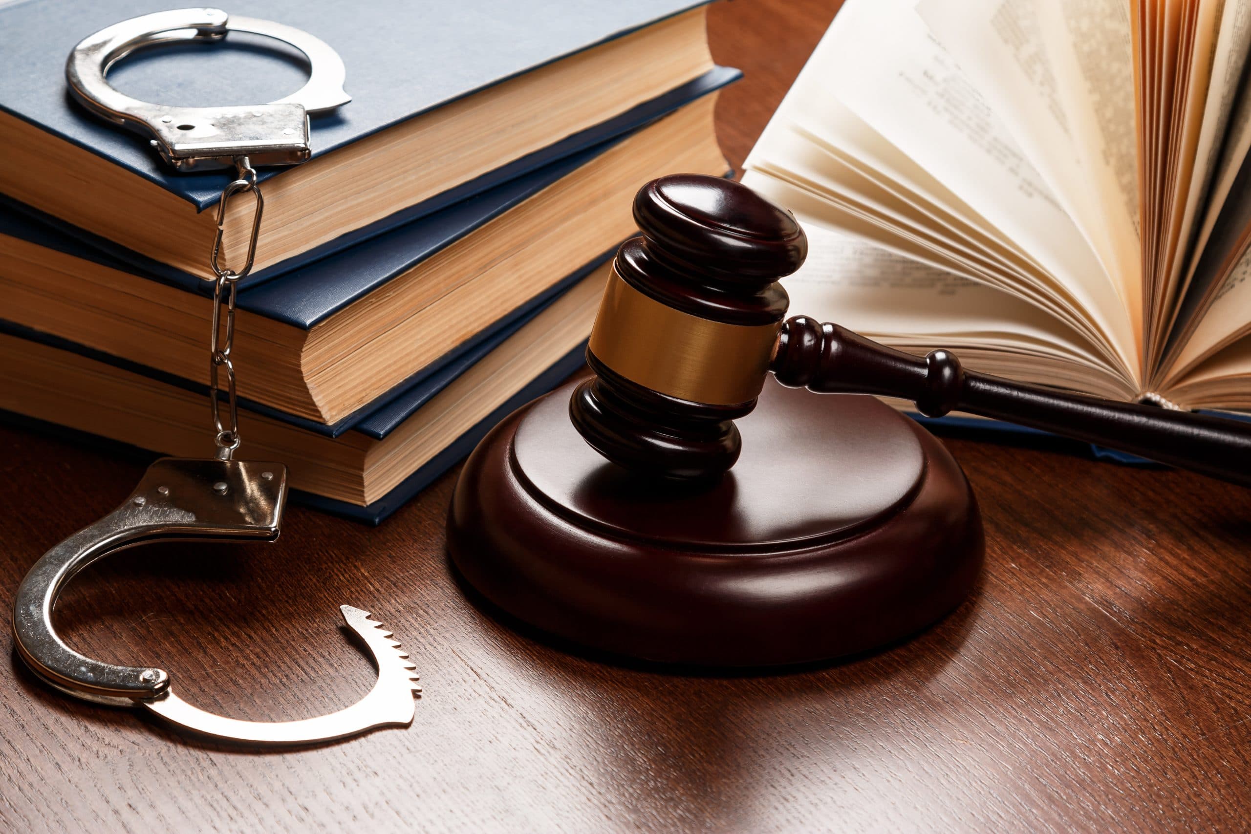 What Does Felony Criminal Contempt Mean