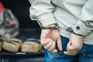 Killeen Traffic Stop Nets Several Pounds of Drugs