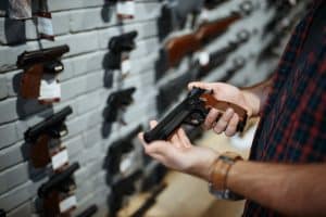 Can You Give Your Child a Gun as a Gift – and Other Questions About Minors and Firearms