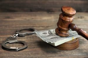 How Does Bail Work in Central Texas?
