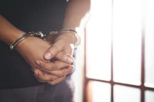 What Happens After You're Arrested? A Guide to the Criminal Justice Process in Texas