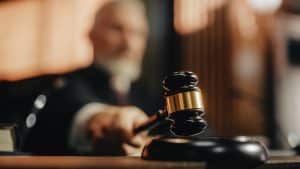 What Does It Mean to Vacate a Conviction in Texas?