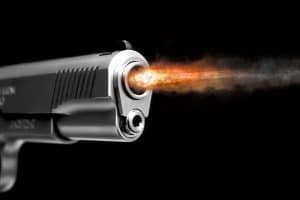 What is the Current Texas Law About the Discharge of a Firearm in Certain Municipalities?